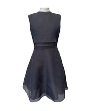 COS Abito nero da occasione