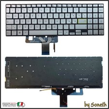 TASTIERA ITALIANA PER ASUS