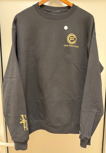 Girocollo crye precision - td, x