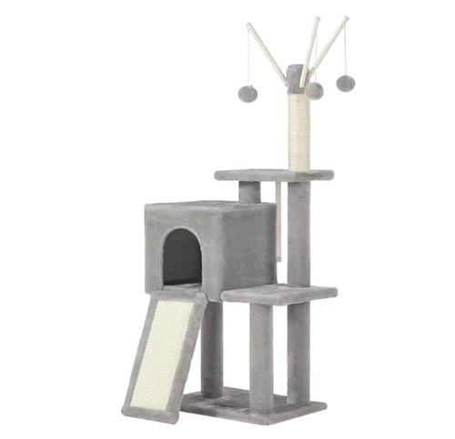 Albero tiragraffi feandrea per - albero,