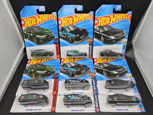 2026 hot wheels - di, 9