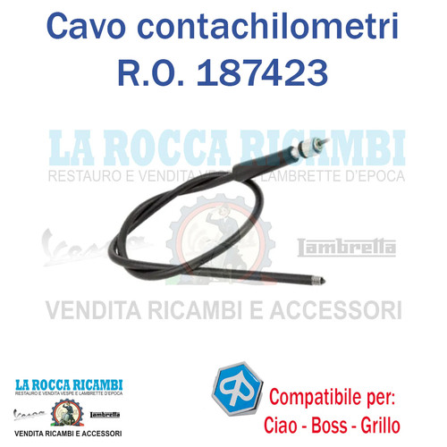 Cavo trasmissione - cavo,