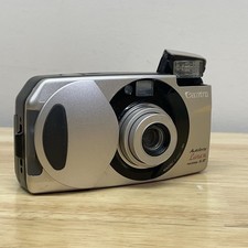 Canon Autoboy Luna XL Panorama
