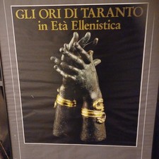 Poster incorniciato anni - , 80