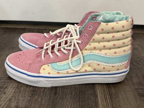 Sneakers vans toy - toy, story