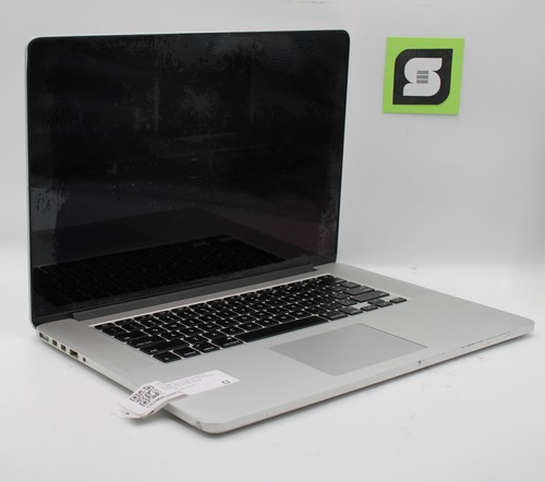 Apple macbook pro a1398 - apple,