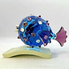 Swarovski Paradise Cleona Fish