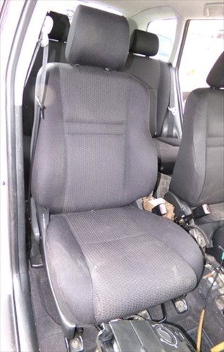 Asiento delantero derecho - delantero,