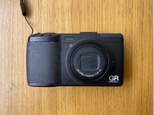 RICOH GR DIGITAL IV (GRD4)