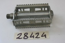 Vintage BMX Bicycle Pedal