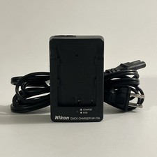 Genuine nikon quick camera - nikon,