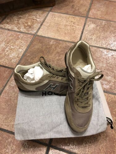 Scarpe hogan modello detroit - modello,