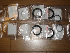 SUZUKI RG400 Γ / 500 Gamma 