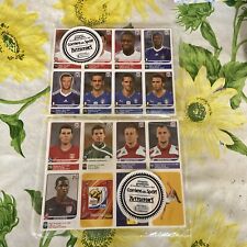 Aggiornamenti South Africa