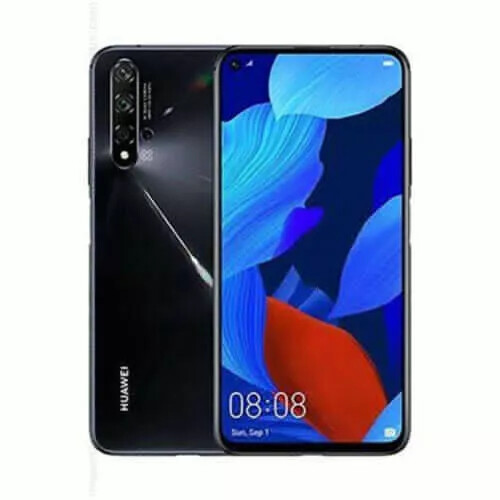 Huawei nova yal l21 - huawei,