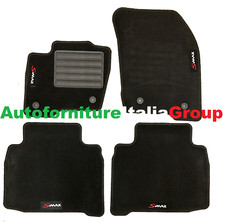 Tappetini auto moquette su - tappetini,