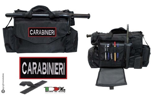 Borsone intervento borsa - intervento,