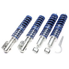 TA TUNINGART COILOVER PER VW