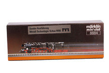 Märklín Mini-Club 8884