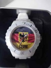 L' orologio dei campioni