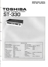 Manuale di servizio per