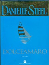 DOLCEAMARO STEEL DANIELLE