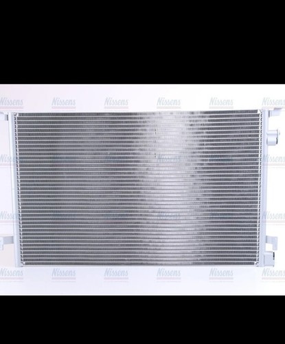 Nissens aircon condenser 94598 - nissens,