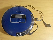 Vintage cd player Grundig CDP