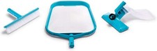 Kit pulizia intex piscine - kit,