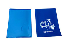 PORTA DOCUMENTI VESPA 50
