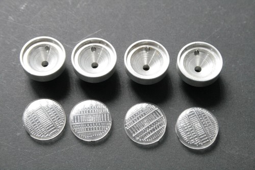 Set faretti in - set, di