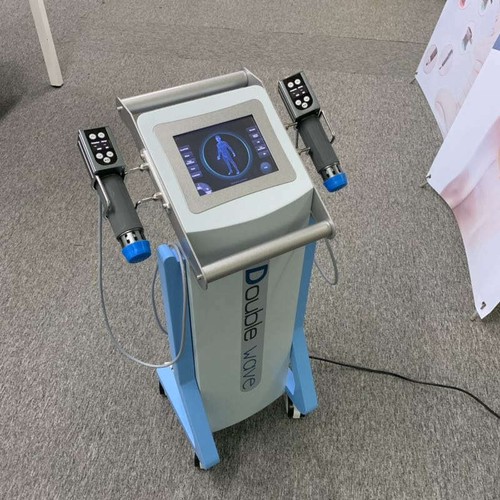 Fisioterapia shockwave - fisioterapia, ed