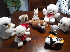 Trudi  Varie Misure Gufo Harry Potter 20 cm