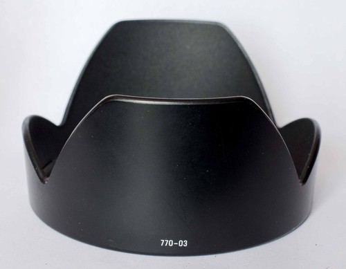 Paraluce sigma 770 per - sigma,
