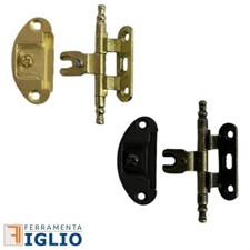 Cerniere per Mobili Antichi