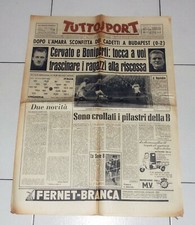 Tuttosport 29 novembre 1959