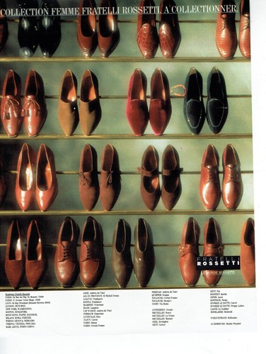 Publicité advertising 1122 - publicité,