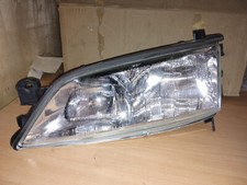 FARO FANALE PROIETTORE SINISTRO ORIGINALE PER OPEL VECTRA B COD-90512318/1216527