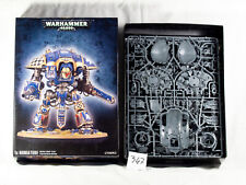 Warhammer 40k like NEW imperial knight titan -347-