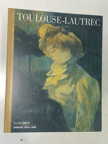 Toulouse lautrec i - i, classici