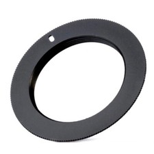 Anello adattatore obiettivo - anello,