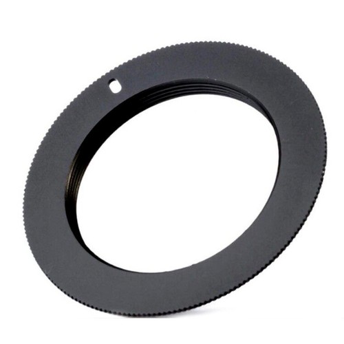 Anello adattatore obiettivo - anello,