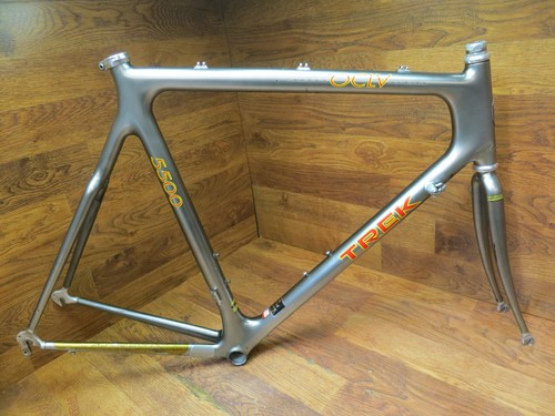 Set telaio bici strada - set,