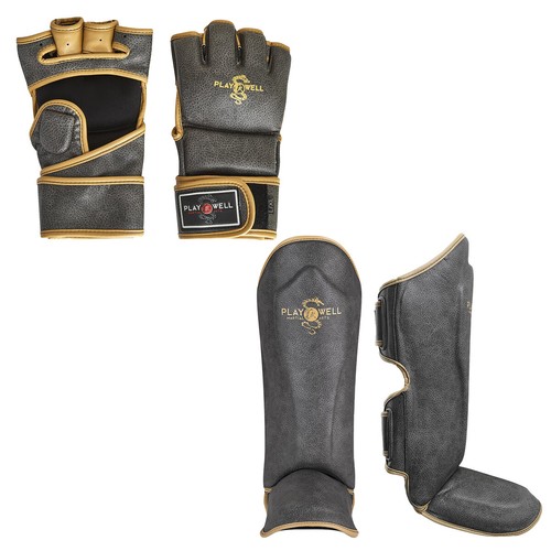 Guanti combattimento pma - combattimento,