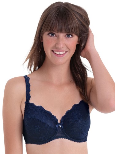 Reggiseno con ferretto anita - reggiseno,