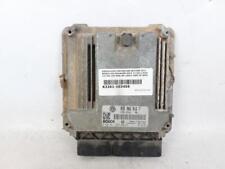 0281011956 CENTRALINA MOTORE ECU BOSCH VOLKSWAGEN GOLF V (1K1) 4WD 2.0 TDI 16V M