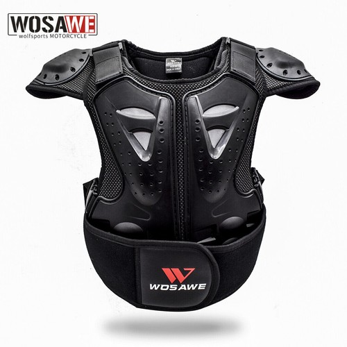 Wosawe giacca moto mtb bmx - wosawe,