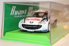 SLOT CAR AVANT SLOT PEUGEOT
