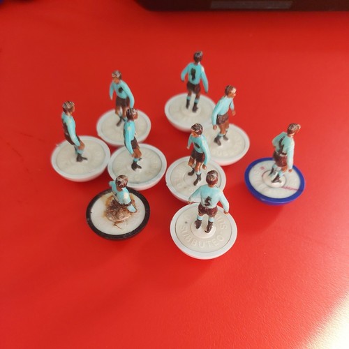 Subbuteo uruguay squadra - subbuteo-uruguay, -squadra