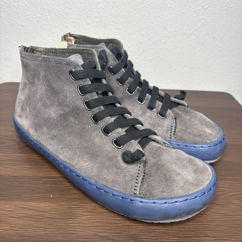 Sneakers camper peu - peu, uomo